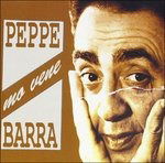 Cover for Peppe Barra · Mo' Vene (CD)