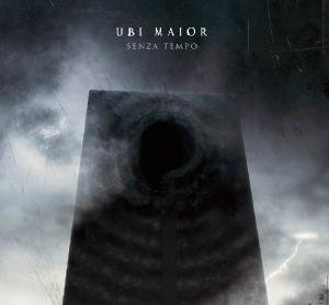 Cover for Ubi Maior · Senza Tempo (CD) (2009)