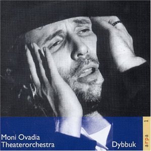 Moni Ovadia · Dybbuk (CD) (1995)