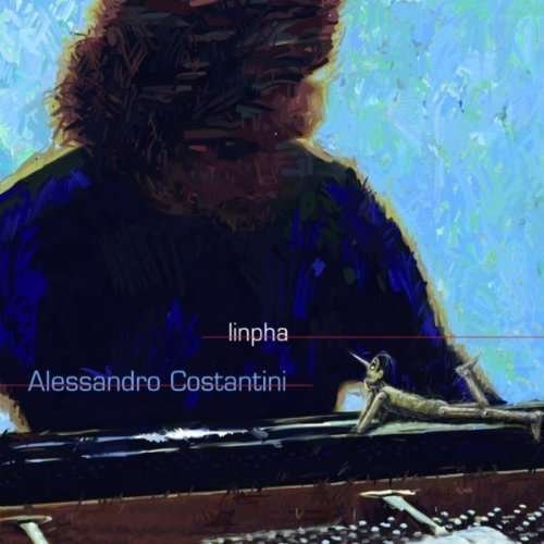 Linpha - Alessandro Constantini - Musiikki - Indie Europe/zoom - 8030615066032 - keskiviikko 16. helmikuuta 2011