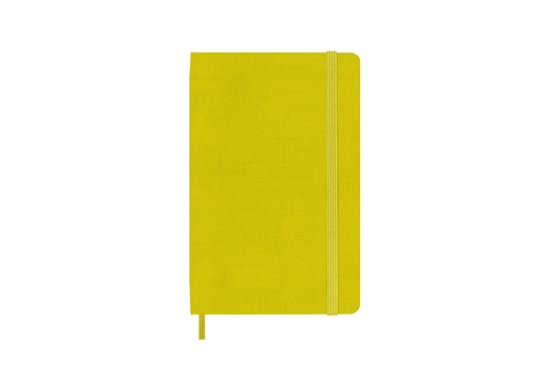 Cover for Moleskine · Moleskine Pocket Ruled Hardcover Silk No (Hardcover bog) (2022)