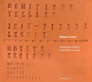 Motets Croises - Frescobaldi - Música - GLOSSA - 8424562323032 - 27 de octubre de 2009