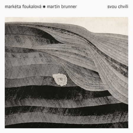 Svou Chvili - Brunner, Martin & Marketa Foukalova - Music - ANIMAL MUSIC - 8594211850032 - September 16, 2022