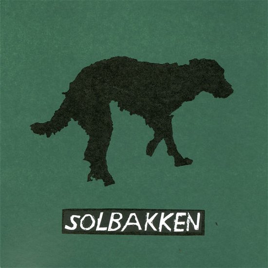 Solbakken · Klonapet (CD) (2003)