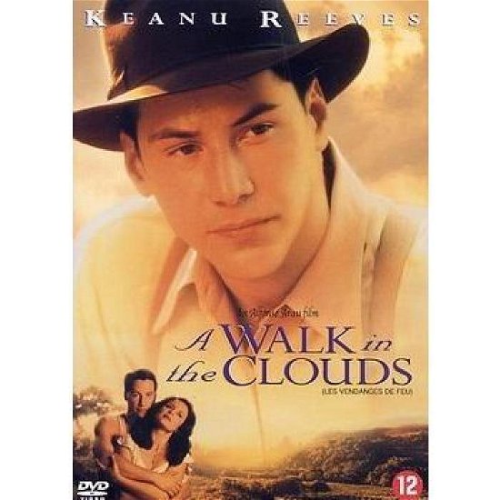 Cover for Walk in the clouds (DVD) (2006)