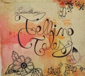 Cover for Leddra Chapman · Telling Tales (CD) (2010)