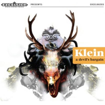 A Devil's Bargain - Klein - Music - EXCELSIOR - 8714374962032 - October 22, 2009