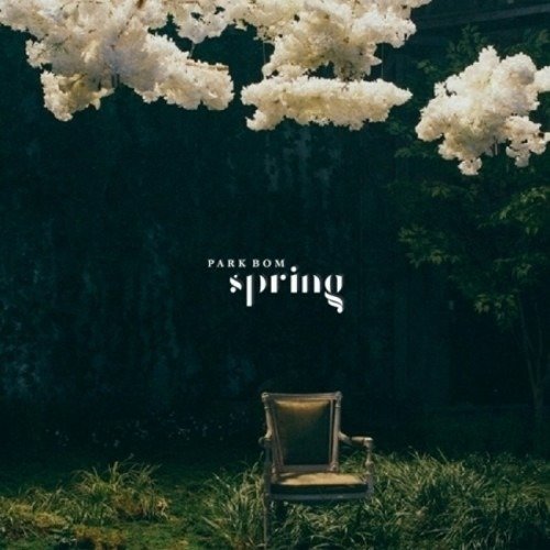 Spring - Bom Park - Musik - D NATION - 8809516268032 - 18 mars 2019