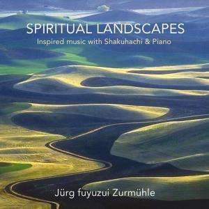 Cover for Jürg Zurmühle · Zurm (CD) (2007)