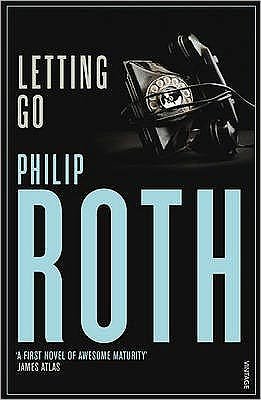 Cover for Philip Roth · Letting Go (Paperback Bog) (2007)