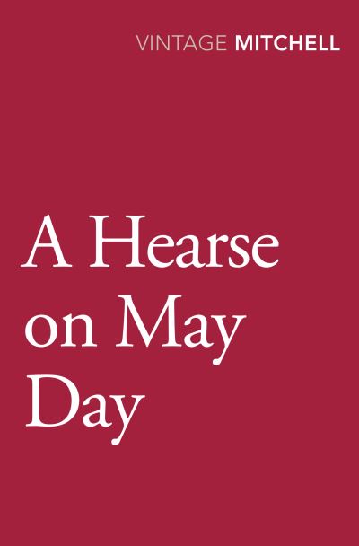 Cover for Gladys Mitchell · A Hearse on May Day (Paperback Book) (2014)