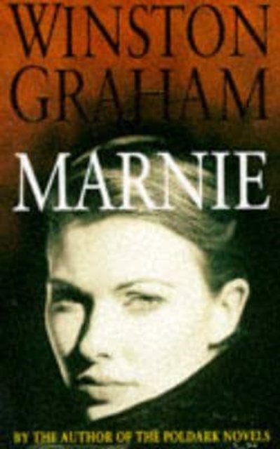 Cover for Winston Graham · Marnie (Taschenbuch) [New edition] (1997)