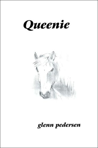 Cover for Glenn Pedersen · Queenie (Paperback Book) (2005)