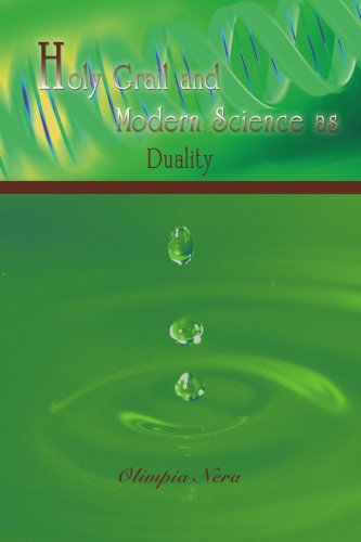 Cover for Olimpia Nera · Holy Grail and Modern Science As Duality (Taschenbuch) (2007)