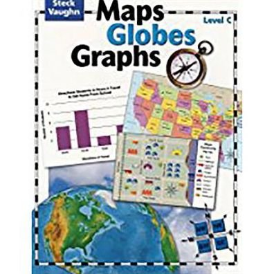 Cover for Henry Billings · Maps, Globes, Graphs (Paperback Bog) [Revised edition] (2004)