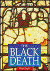 Cover for Philip Ziegler · The Black Death - Sutton Illustrated History Paperbacks (Paperback Book) [New edition] (2001)