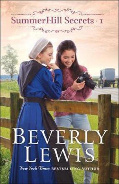 Cover for Beverly Lewis · SummerHill Secrets (Paperback Bog) [5 in 1 edition] (2018)