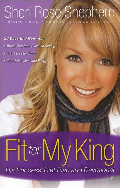 Fit For My King - Shepherd - Other - Baker Publishing Group - 9780800720032 - February 18, 2011