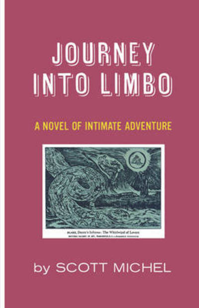 Journey into Limbo - Scott Michel - Books - WW Norton & Co - 9780871403032 - June 18, 2025