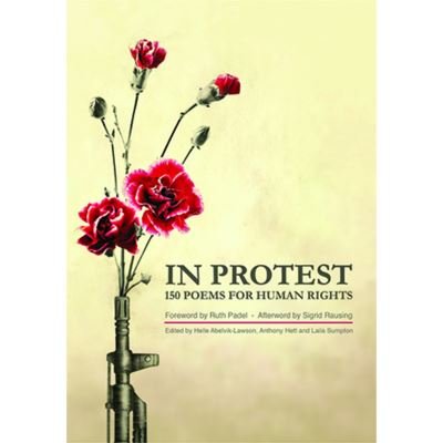 In Protest - Sigrid Rausing - Bøger - Institute of Commonwealth Studies - 9780957521032 - 1. oktober 2013