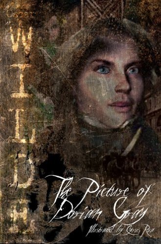 Cover for Oscar Wilde · The Picture of Dorian Gray and Other Tales (Paperback Book) (2006)