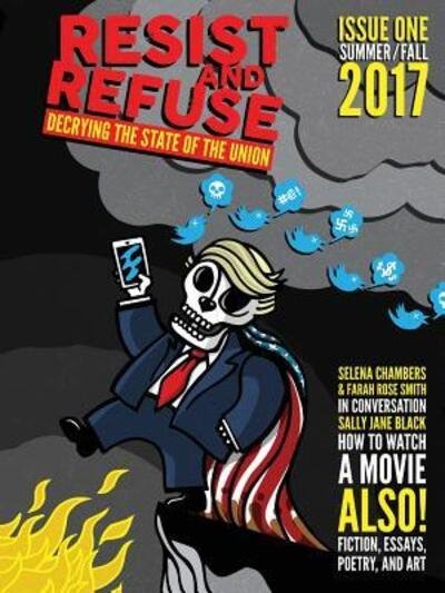 Cover for Many People · Resist And Refuse #1 (Taschenbuch) (2017)