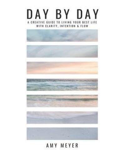 Cover for Amy Meyer · Day By Day (Paperback Book) (2019)