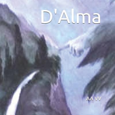 Cover for Aa VV · D'Alma (Paperback Book) (2019)