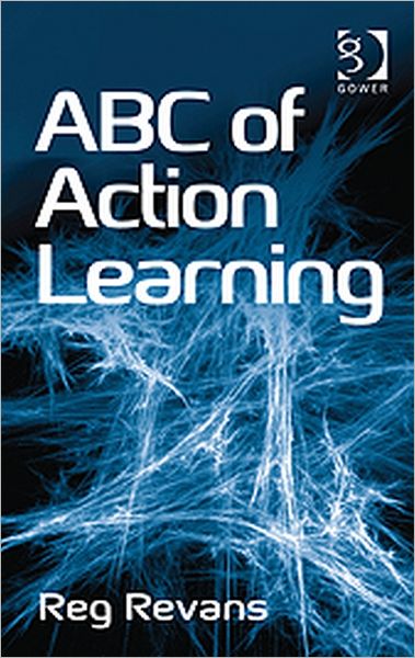 Cover for Reg Revans · ABC of Action Learning (Paperback Book) [New edition] (2011)