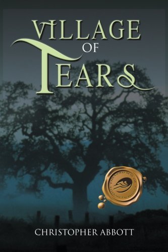 Cover for Christopher Abbott · Village of Tears (Paperback Book) (2014)