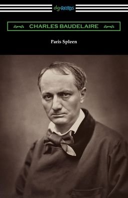 Cover for Charles Baudelaire · Paris Spleen (Paperback Bog) (2021)