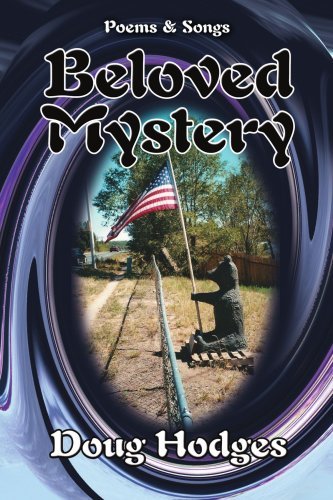 Cover for Doug Hodges · Beloved Mystery: Poems &amp; Songs (Pocketbok) (2006)