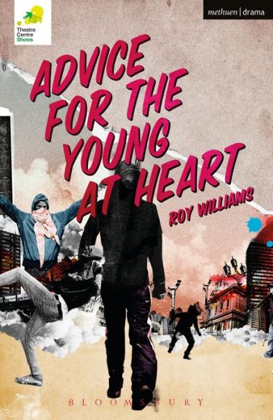 Cover for Roy Williams · Advice for the Young at Heart - Modern Plays (Pocketbok) (2013)