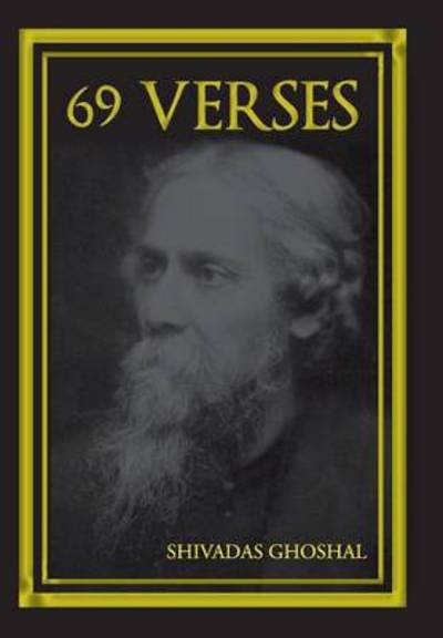 Cover for Shivadas Ghoshal · 69 Verses (Gebundenes Buch) (2013)