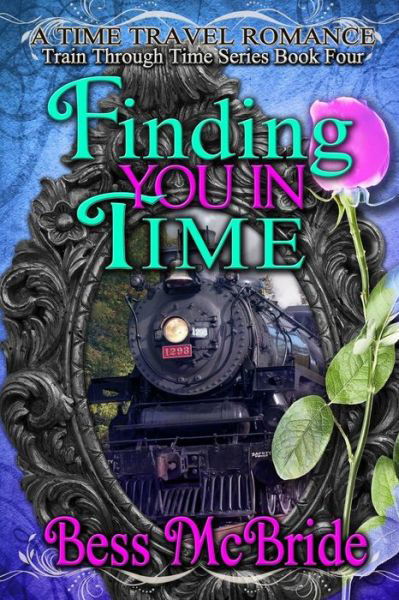 Cover for Bess McBride · Finding You in Time (Pocketbok) (2013)