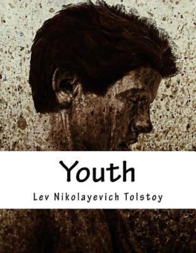 Cover for Lev Nikolayevich Tolstoy · Youth (Paperback Book) (2016)