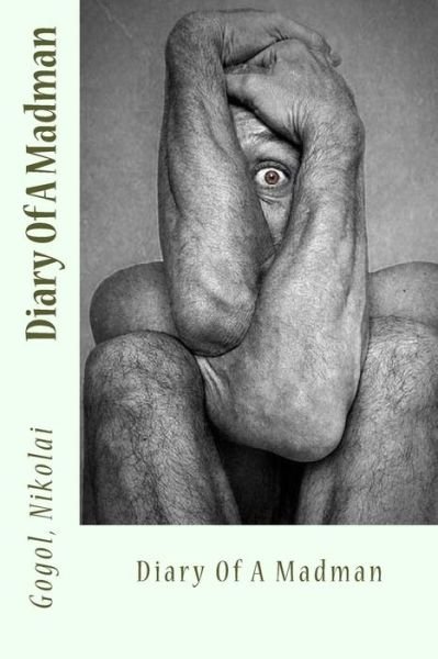 Cover for Gogol Nikolai · Diary Of A Madman (Paperback Book) (2017)
