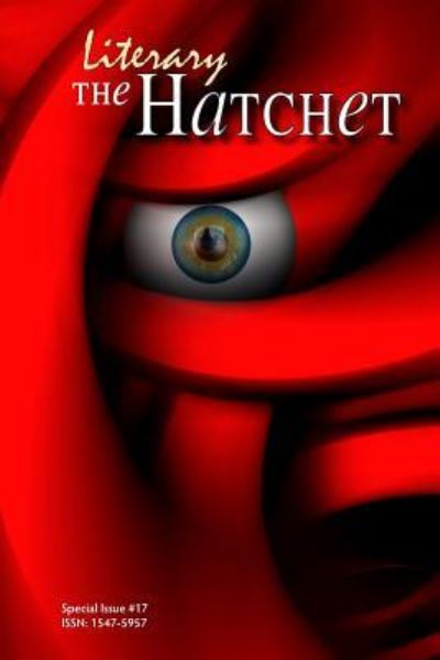 Cover for Collective Authors · Literary Hatchet #17 (Pocketbok) (2017)