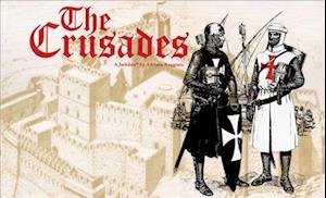 Cover for Adriane Ruggiero · The Crusades (Book) (2001)