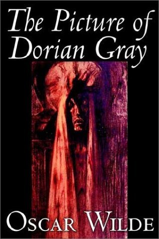 Cover for Oscar Wilde · The Picture of Dorian Gray by Oscar Wilde, Fiction, Classics - Wildside Fantasy Classic (Gebundenes Buch) (2002)