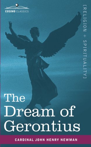 Cover for Maurice F. Egan · The Dream of Gerontius (Paperback Book) (2007)