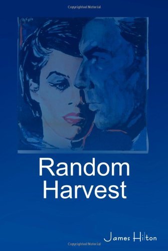 Cover for James Hilton · Random Harvest (Paperback Bog) (2011)