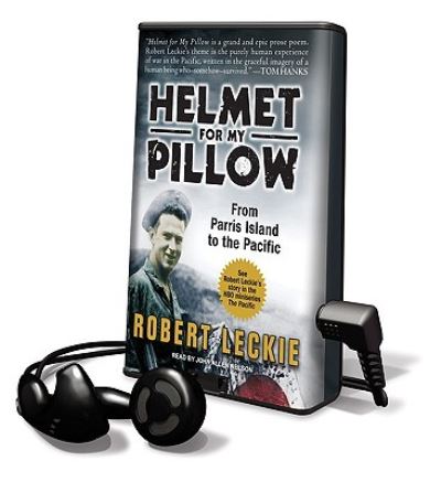 Cover for Robert Leckie · Helmet for My Pillow (N/A) (2010)