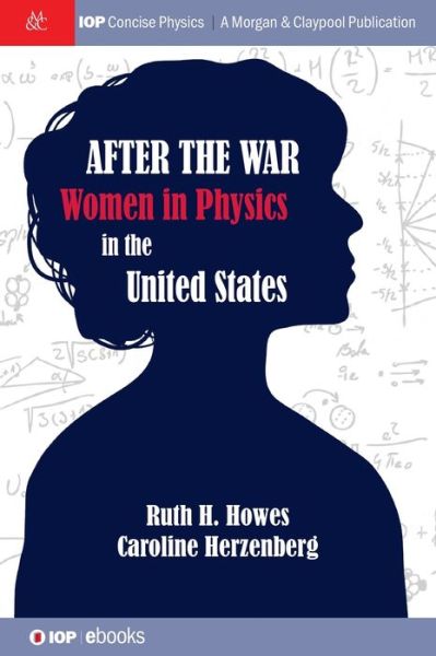 Cover for Ruth H. Howes · After the War (Hardcover Book) (2015)