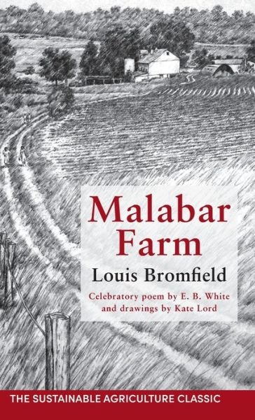 Cover for Louis Bromfield · Malabar Farm (Book) (2022)