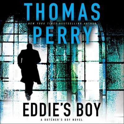Cover for Thomas Perry · Eddie's Boy (CD) (2020)