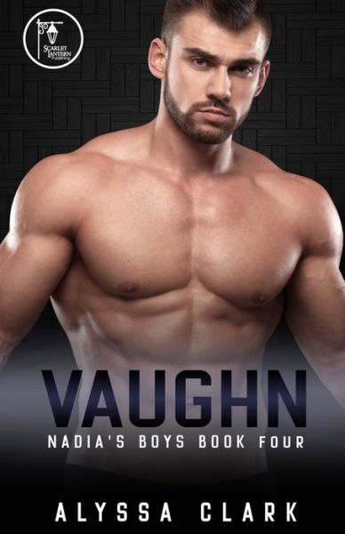 Cover for Alyssa Clark · Vaughn (Paperback Book) (2021)