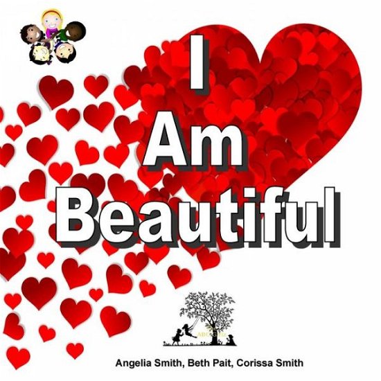 Cover for Beth Pait · I Am Beautiful (Pocketbok) (2018)
