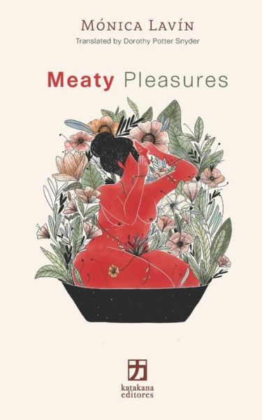 Cover for Dorothy Potter Snyder · Meaty Pleasures (Paperback Book) (2021)