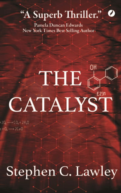 The Catalyst - Stephen C. Lawley - Books - Author In Me - 9781738420032 - October 14, 2024